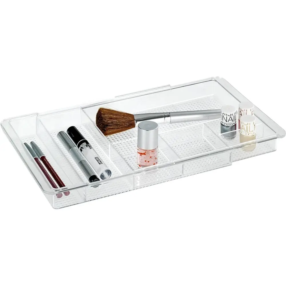 Eyeshadow Palette - Akrilik Sürgülü Kozmetik Düzenleyici, 48 x