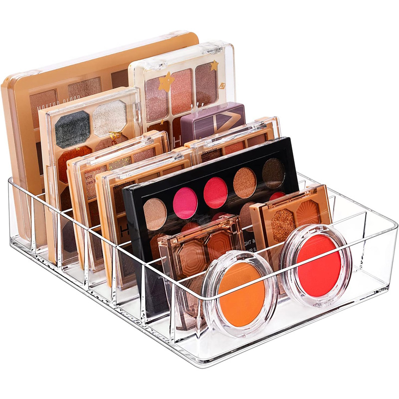 Eyeshadow Palette - Göz Farı Paletleri ve Rujlar için