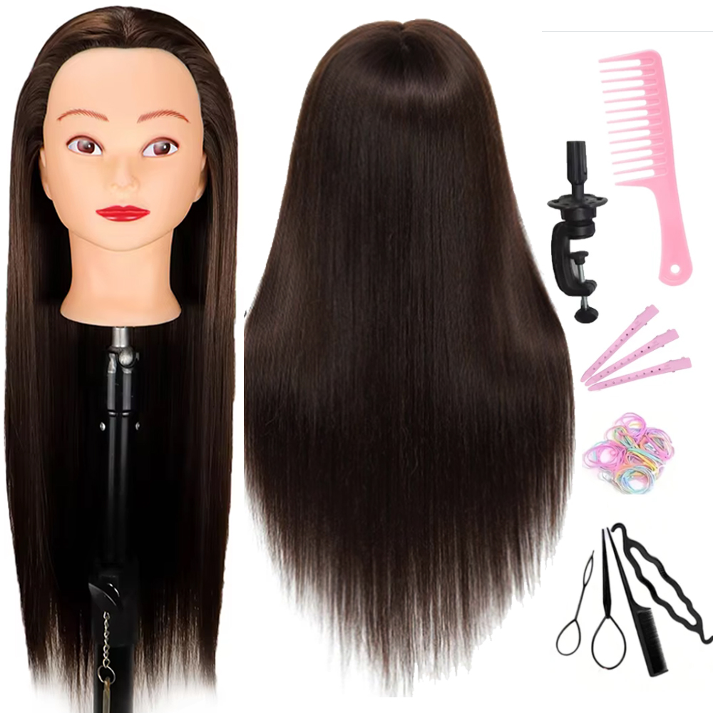 Beauty Hair Makeup - 26 İnç/65 cm Saç Şekillendirme Manevrası