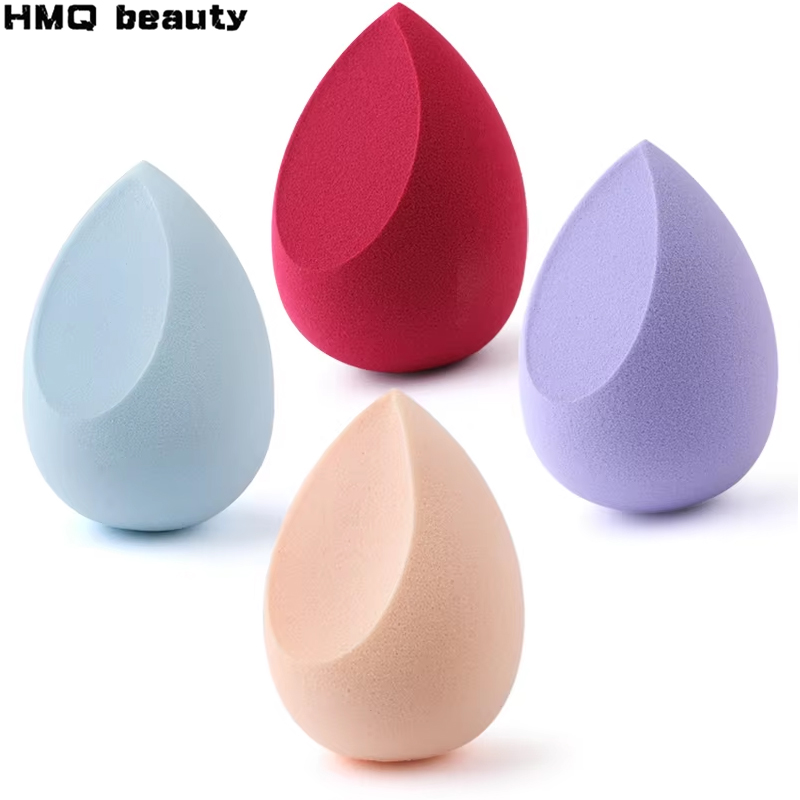 Beauty Bay Makeup - 20/5/1 adet makyaj süngeri kapatıcı pürüzsüz