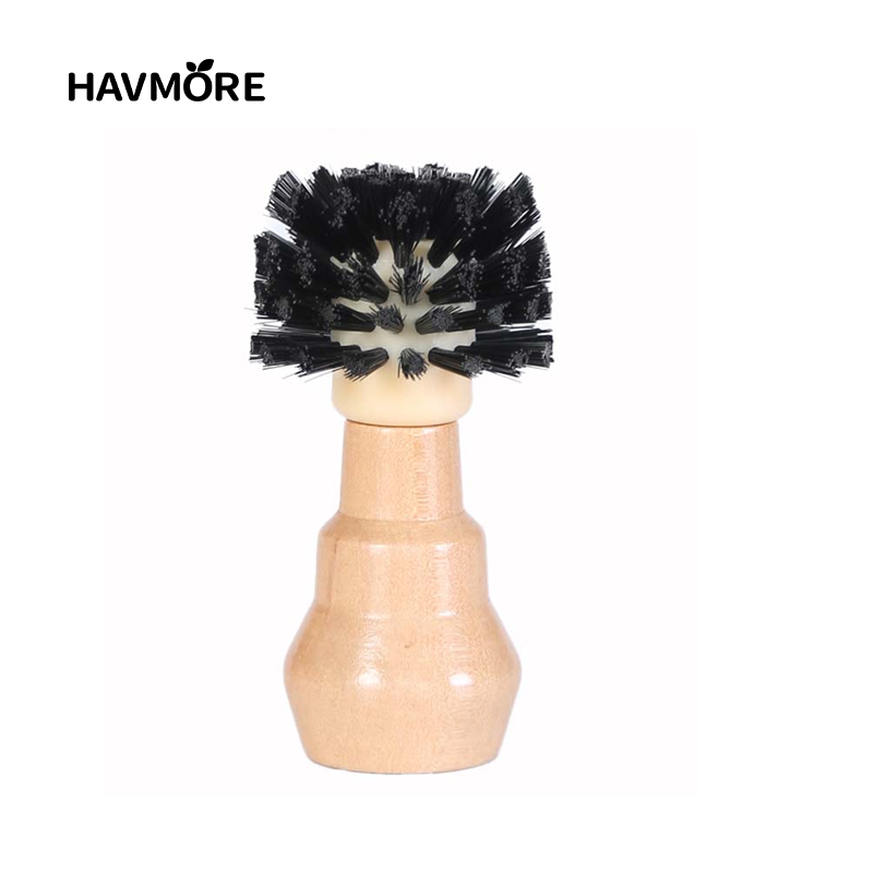 Blush Brush Kabuki - Profesyonel Sıcak Satış Espresso Fırça Bira