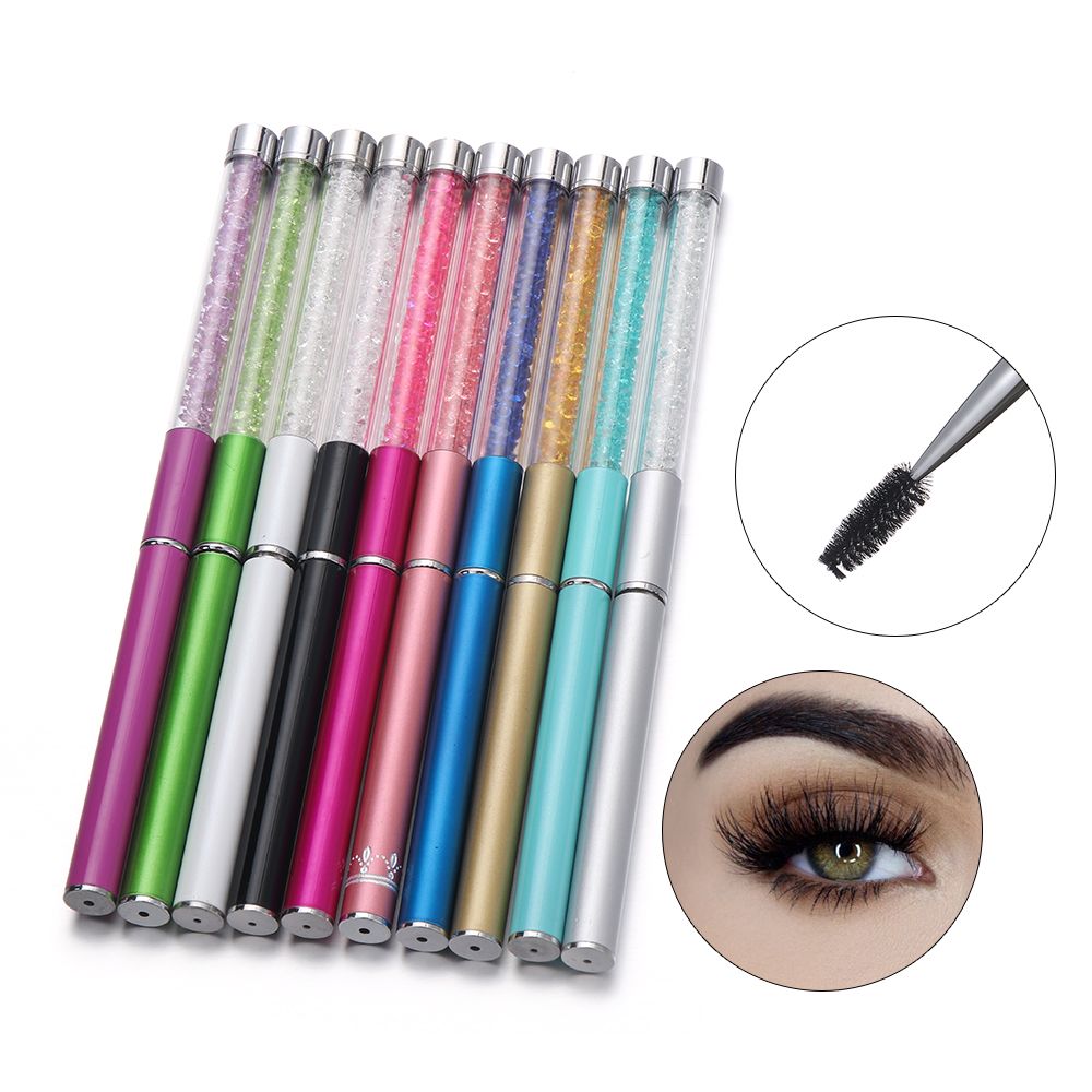 Beauty Makeup App - 1 PC Kadın Güzellik Uzatma Aşılama