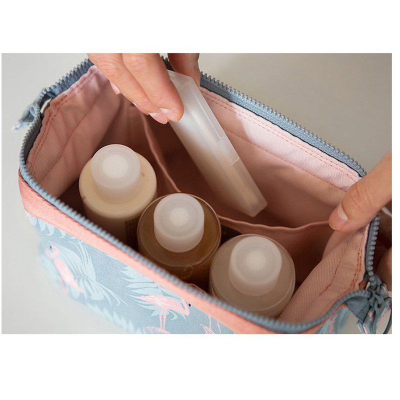 Yeni Moda Kadın Su Geçirmez Fl - Makeup Beauty Necessaire incelemesi ve fiyatı