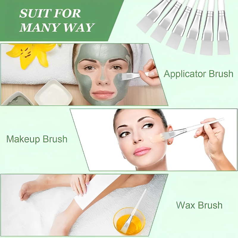 12 adet/takım Yüz Maskesi Fırç - Beauty Makeup Kit incelemesi ve fiyatı