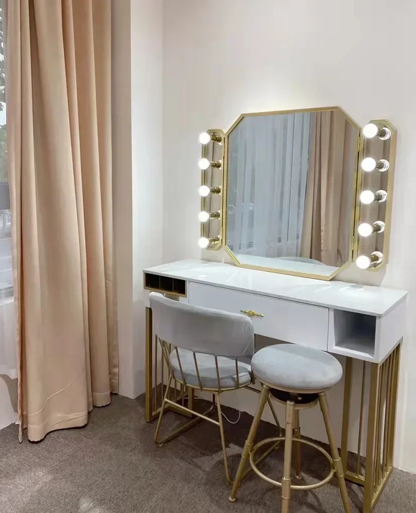 Fotoğraf stüdyosu makyaj masas - Beauty Makeup Training incelemesi ve fiyatı