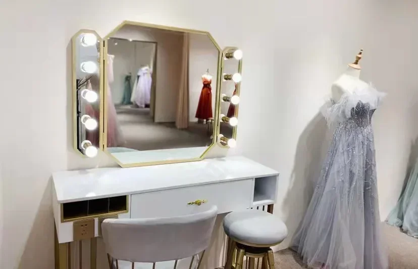 Fotoğraf stüdyosu makyaj masas - Beauty Makeup Training incelemesi ve fiyatı