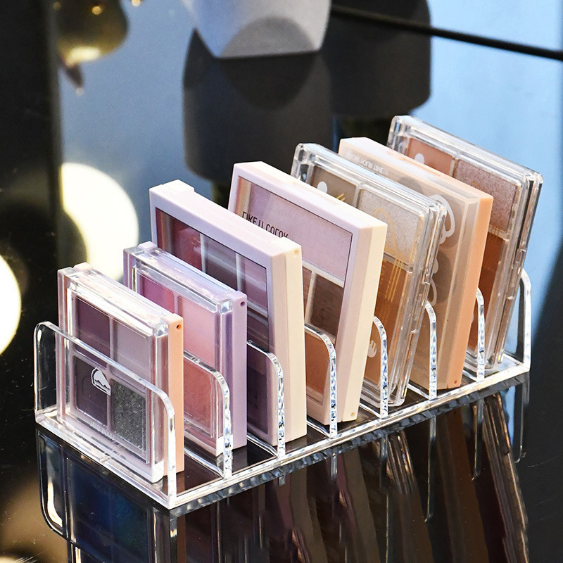 Yeni-Akrilik Kompakt Göz Farı  - Eyeshadow Palette incelemesi ve fiyatı