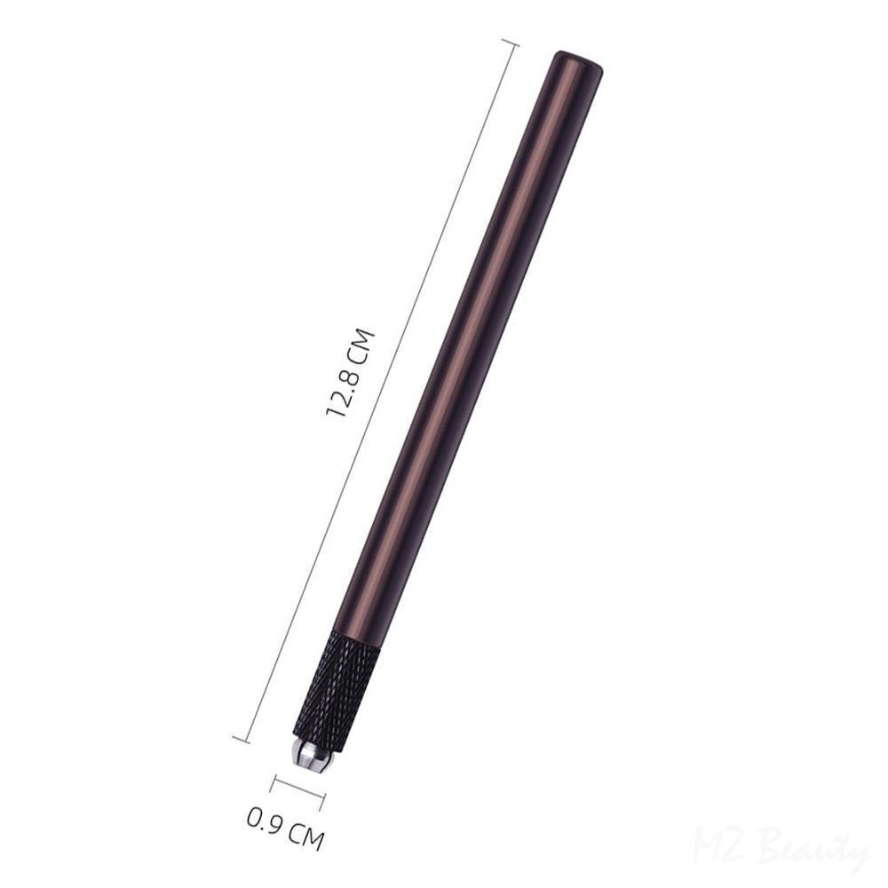Son derece ince 0.18MM Nano bı - Beauty Makeup Kit incelemesi ve fiyatı