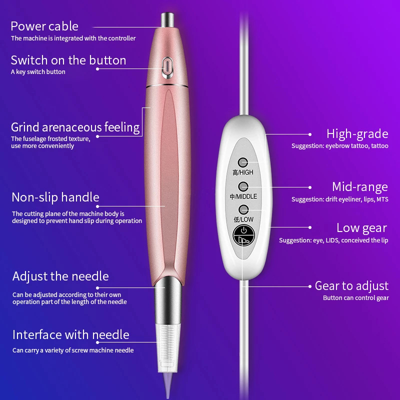 Microblading Charme Princesse  - Beauty Makeup Kit incelemesi ve fiyatı