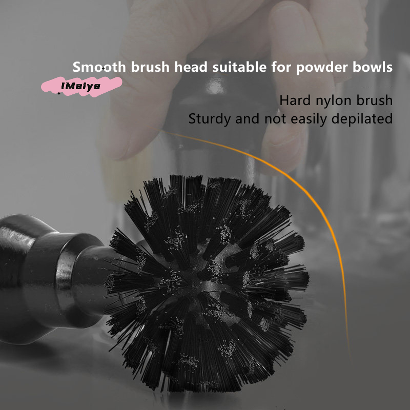 M-Profesyonel Espresso Fırçası - Blush Brush Kabuki incelemesi ve fiyatı