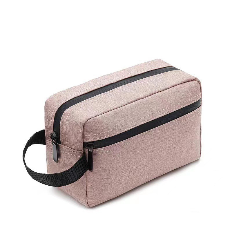 Seyahat Erkek Tuvalet Çantası  - Makeup Beauty Necessaire incelemesi ve fiyatı