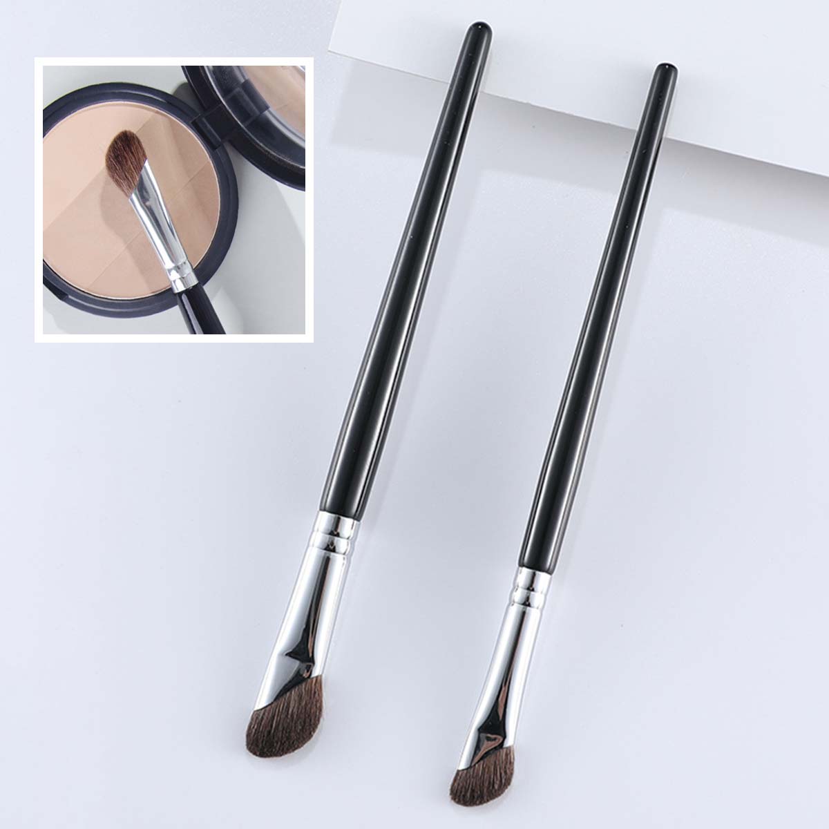 Tırpan Burun Farı Fırçası, Güz - Blush Brush Kabuki incelemesi ve fiyatı