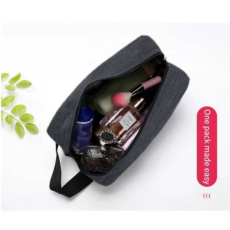 Seyahat Erkek Tuvalet Çantası  - Makeup Beauty Necessaire incelemesi ve fiyatı