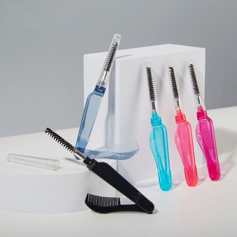 5 adet çift amaçlı çift kafalı - Blush Brush Kabuki incelemesi ve fiyatı