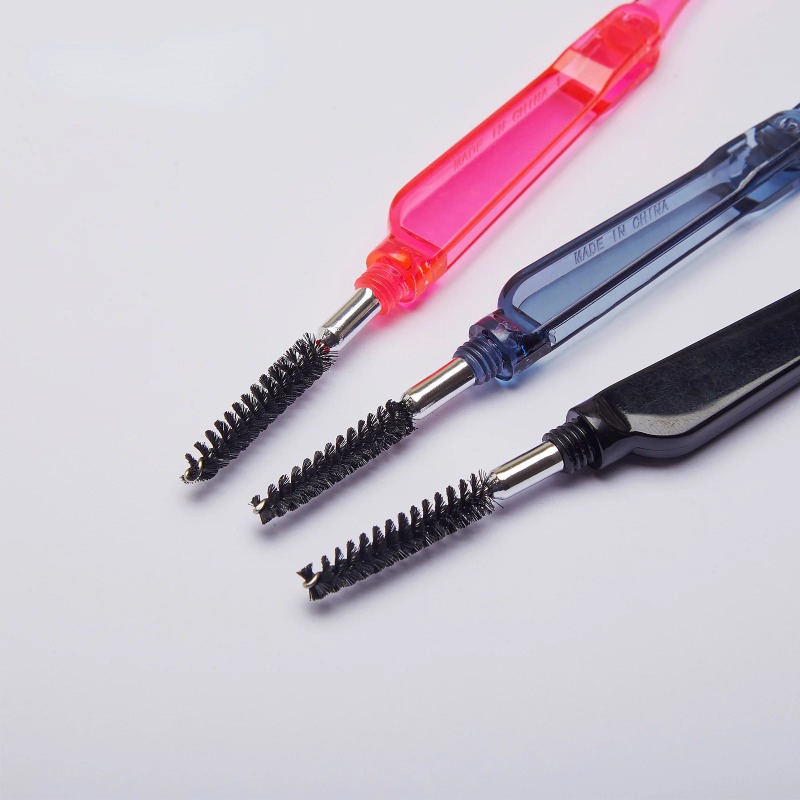 5 adet çift amaçlı çift kafalı - Blush Brush Kabuki incelemesi ve fiyatı
