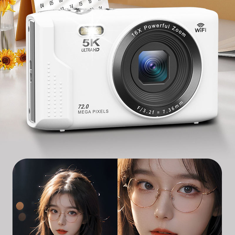 5K Öğrenci Kamerası Uygun Fiya - Beauty Makeup App incelemesi ve fiyatı