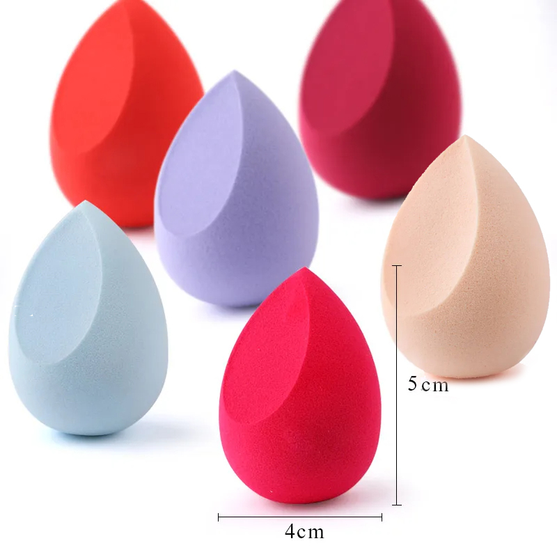 20/5/1 adet makyaj süngeri kap - Beauty Bay Makeup incelemesi ve fiyatı