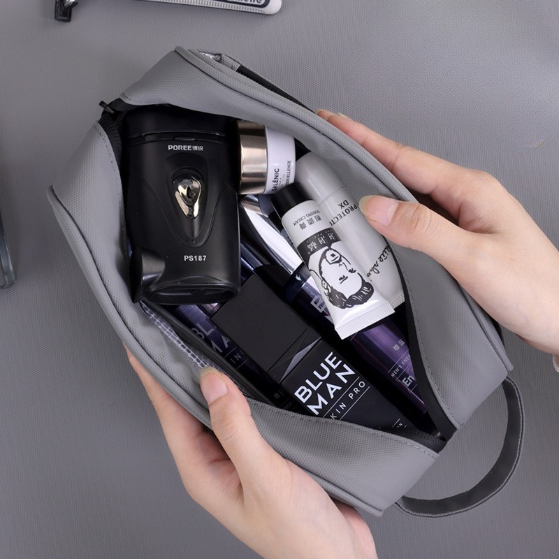 Erkekler ve Kadınlar için Geni - Makeup Beauty Necessaire incelemesi ve fiyatı