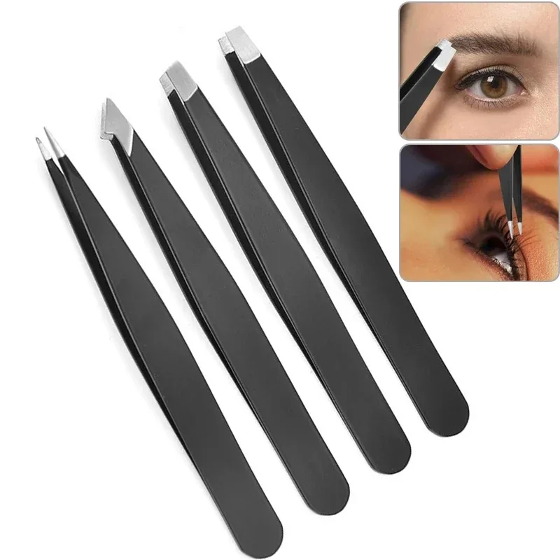 1/3/4 adet Yüksek Kaliteli Kaş - Beauty Hair Makeup incelemesi ve fiyatı