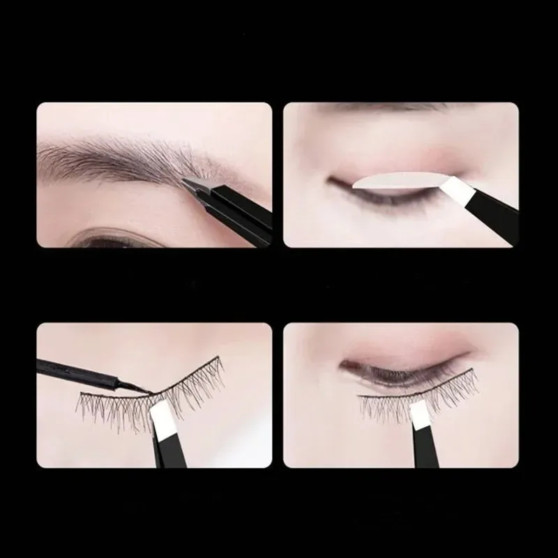 1/3/4 adet Yüksek Kaliteli Kaş - Beauty Hair Makeup incelemesi ve fiyatı