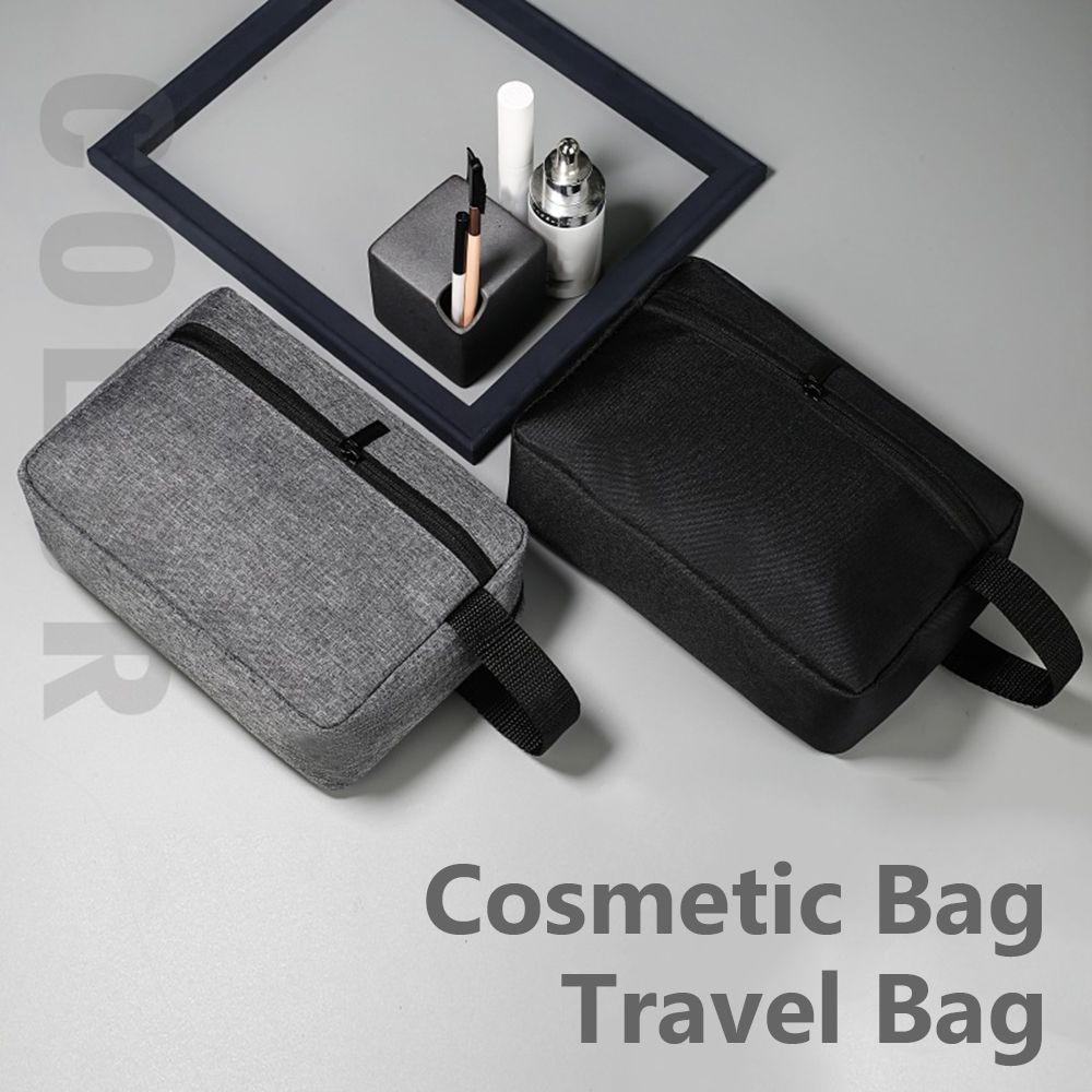 Seyahat Erkek Tuvalet Çantası  - Makeup Beauty Necessaire incelemesi ve fiyatı