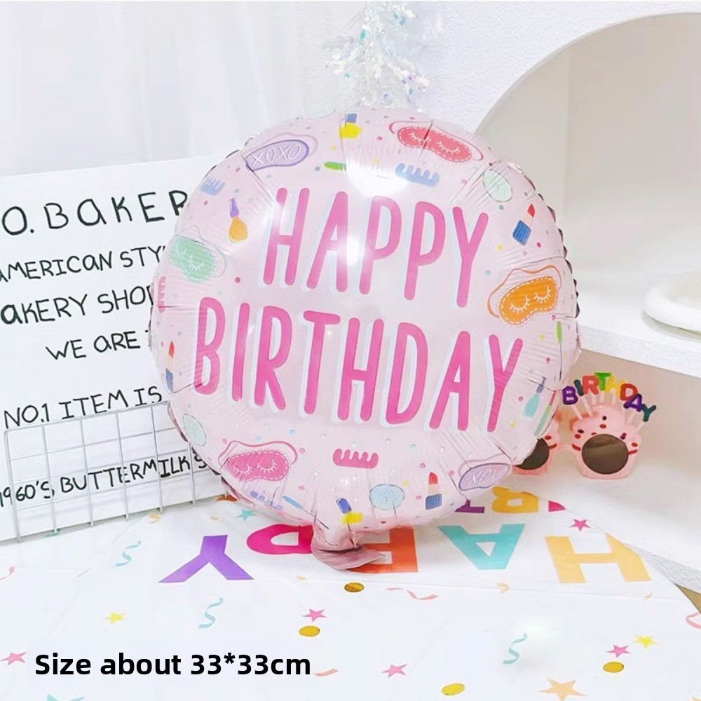 Yeni Büyük Ruj Oje Balonları K - Beauty Makeup Events incelemesi ve fiyatı