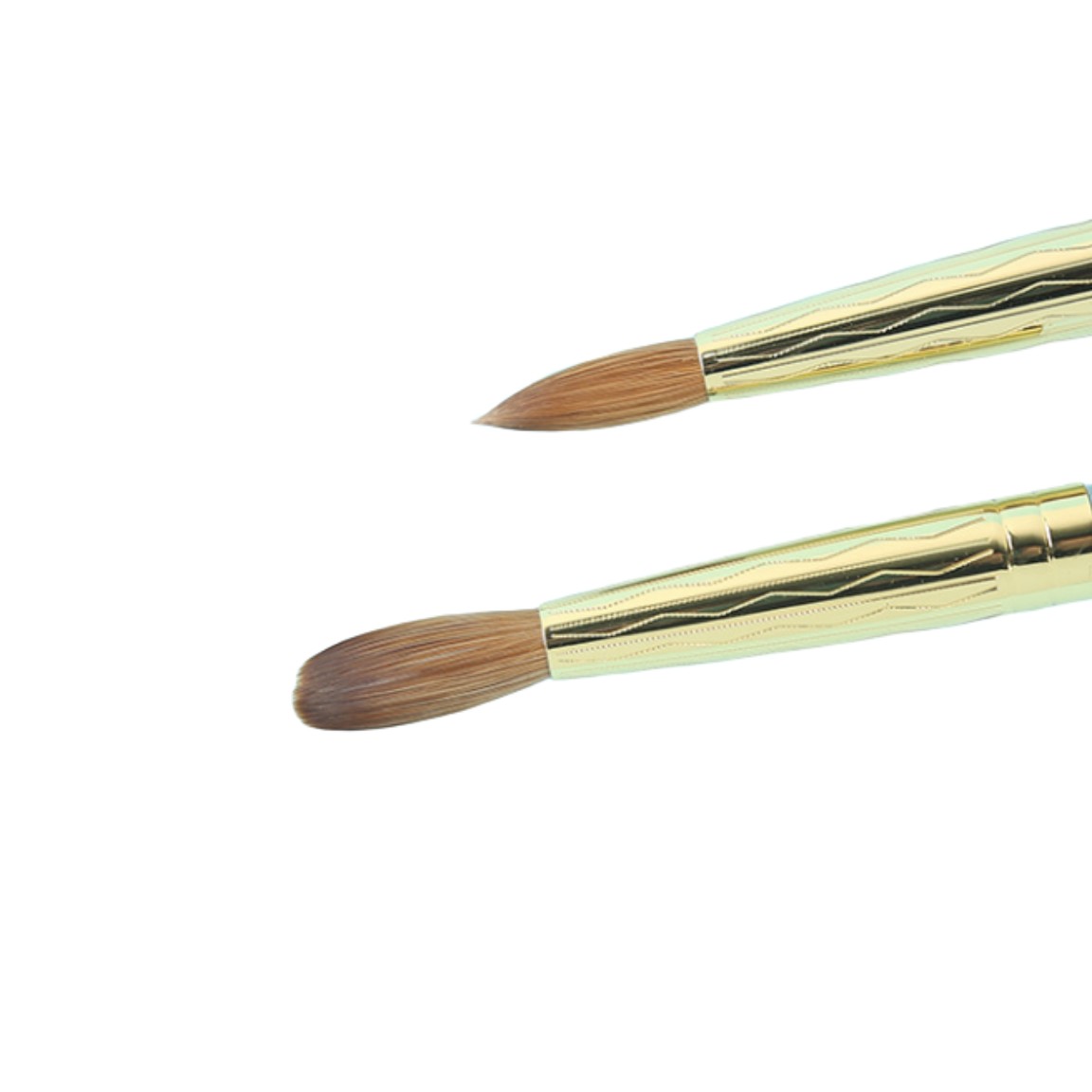 Tırnak resim fırçası manikür İ - Blush Brush Kabuki incelemesi ve fiyatı