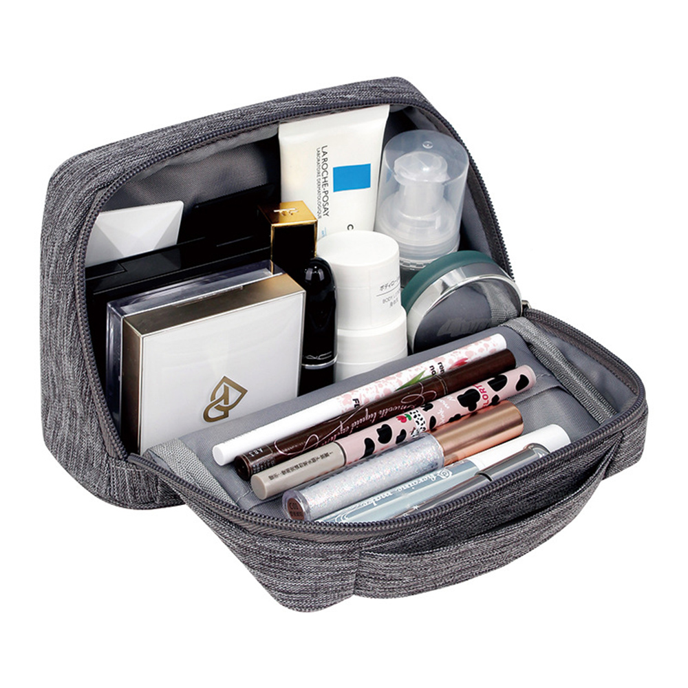 Seyahat Erkek makyaj çantası K - Makeup Beauty Necessaire incelemesi ve fiyatı