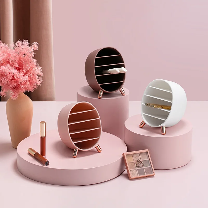 Makyaj Organizatör Kutusu Kozm - Eyeshadow Palette incelemesi ve fiyatı