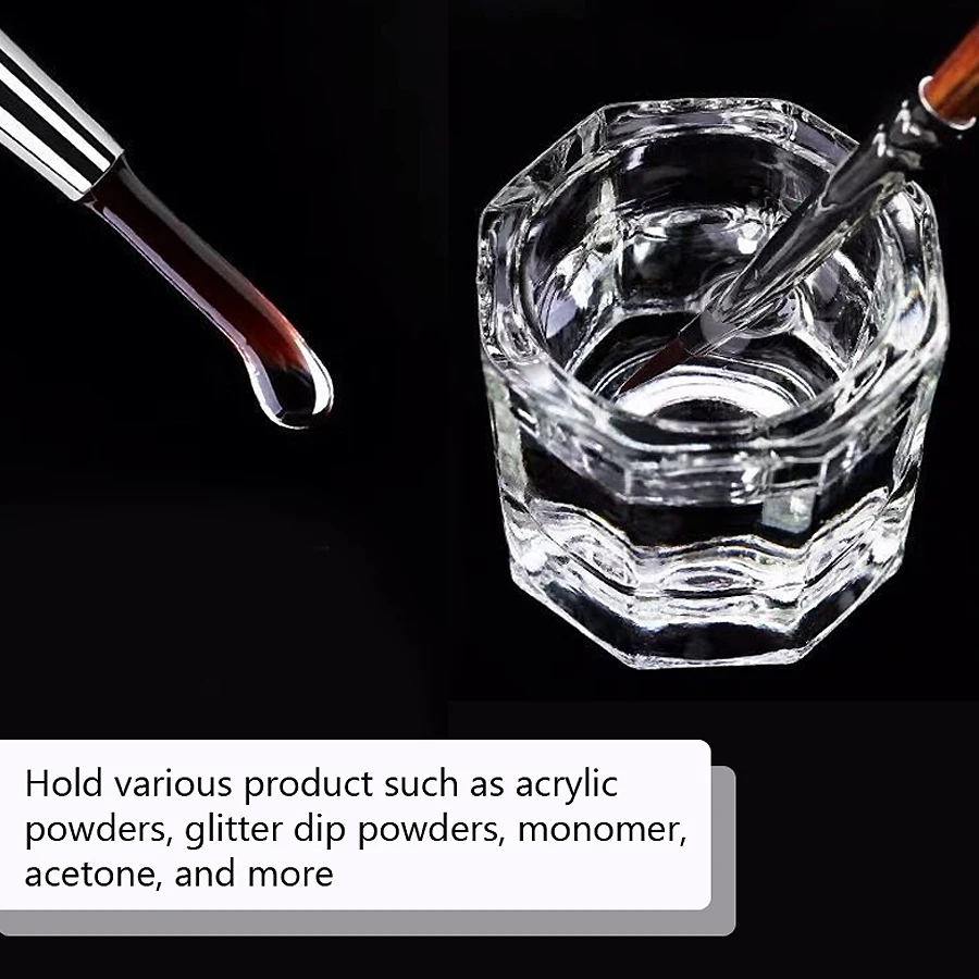 1 Adet Mini Kristal Cam, Şeffa - Blush Brush Kabuki incelemesi ve fiyatı
