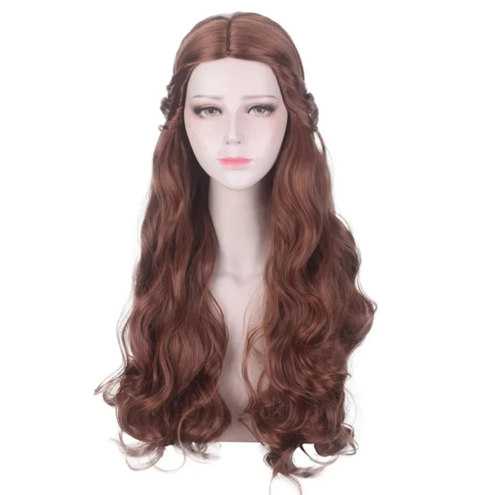 Güzel ve Çirkin Cosplay Peruk  - Beauty Hair Makeup incelemesi ve fiyatı