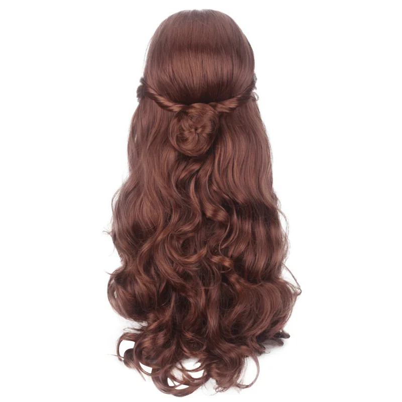 Güzel ve Çirkin Cosplay Peruk  - Beauty Hair Makeup incelemesi ve fiyatı