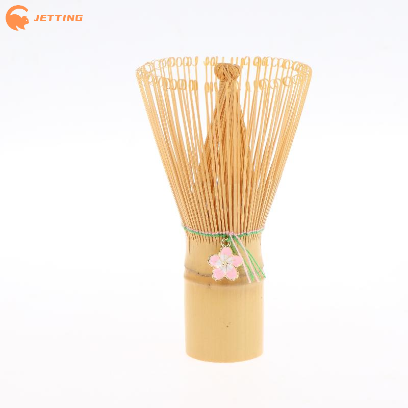 Japon Töreni Bambu Çay Çırpıcı - Blush Brush Kabuki incelemesi ve fiyatı