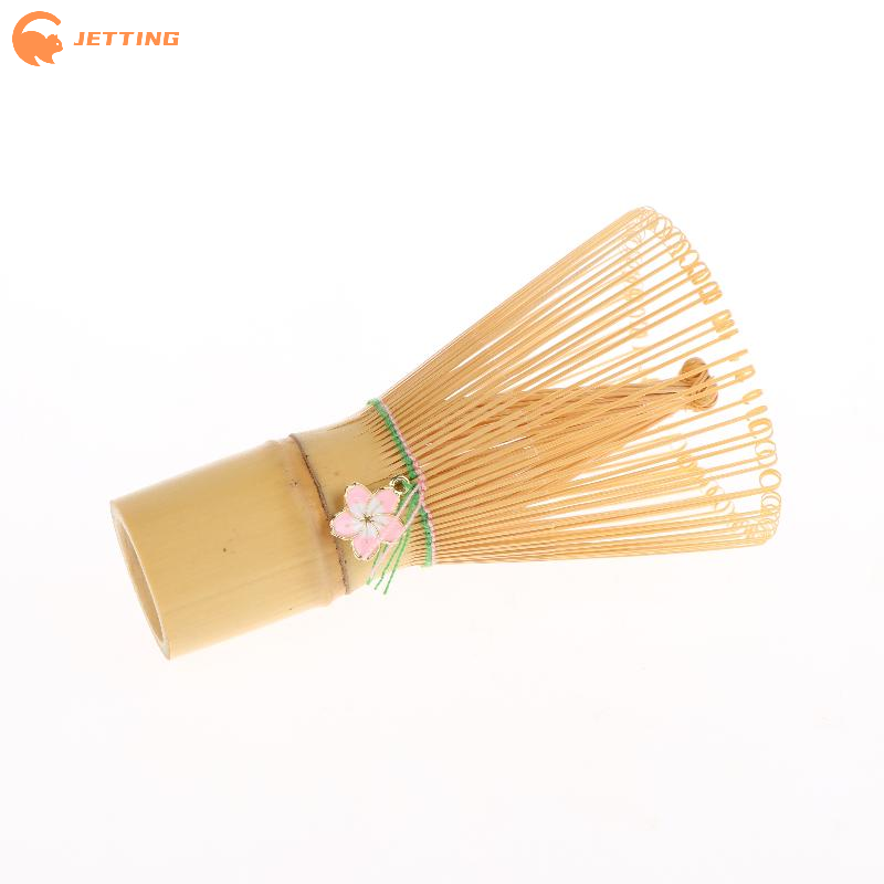 Japon Töreni Bambu Çay Çırpıcı - Blush Brush Kabuki incelemesi ve fiyatı