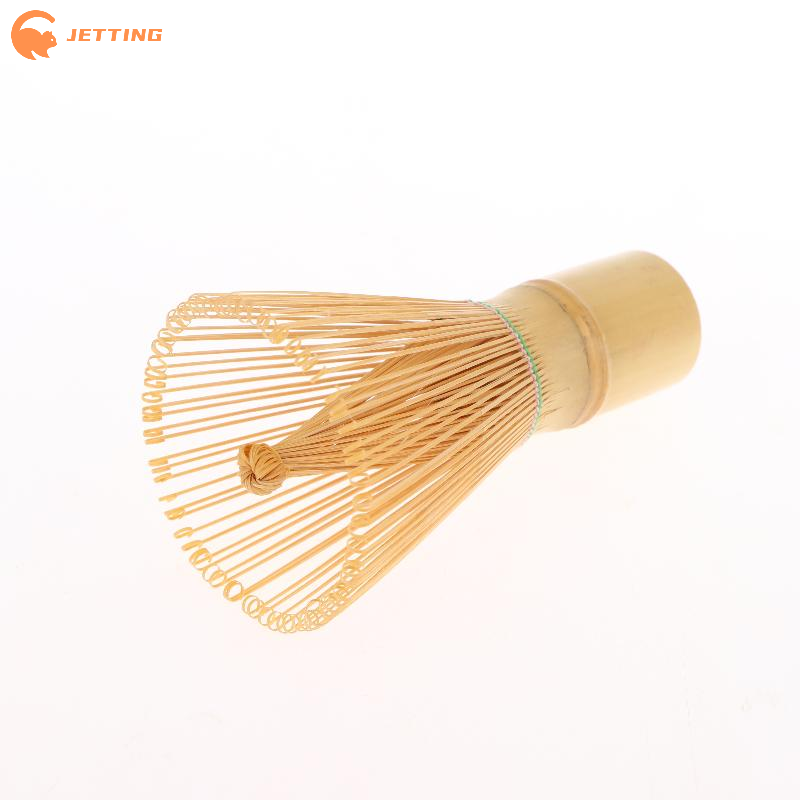 Japon Töreni Bambu Çay Çırpıcı - Blush Brush Kabuki incelemesi ve fiyatı