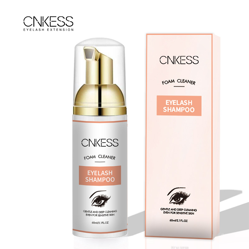 CNKESS 60 ml kirpik saç güzell - Beauty Hair Makeup incelemesi ve fiyatı