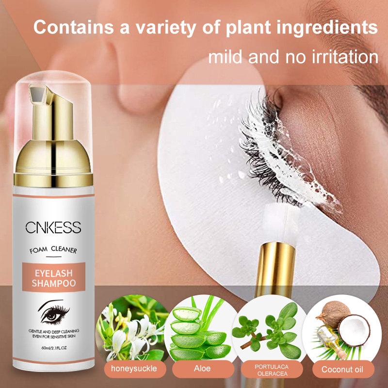CNKESS 60 ml kirpik saç güzell - Beauty Hair Makeup incelemesi ve fiyatı