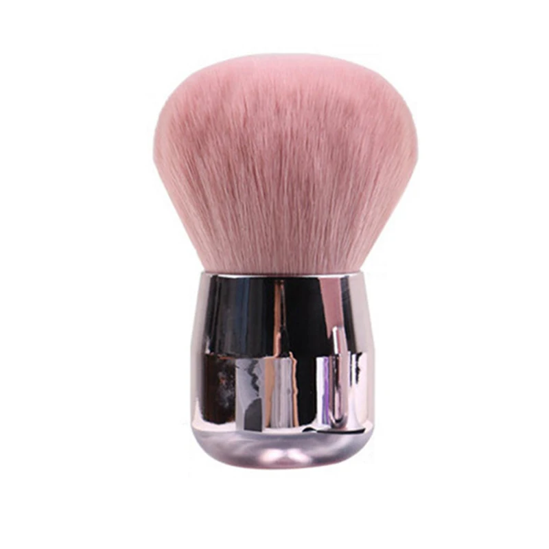 Profesyoneller için Tırnak San - Blush Brush Kabuki incelemesi ve fiyatı