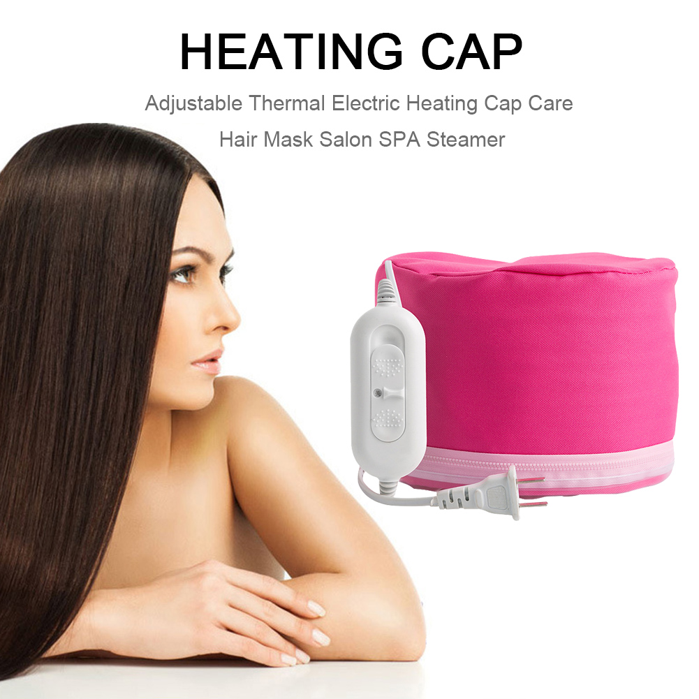 Saç buhar makinesi başlığı ele - Beauty Hair Makeup incelemesi ve fiyatı