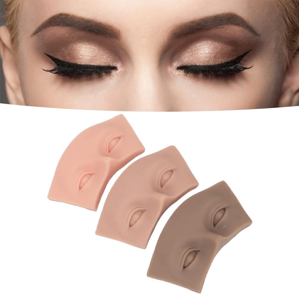 5/10 adet Premium 5D Kaş Dövme - Beauty Makeup Training incelemesi ve fiyatı