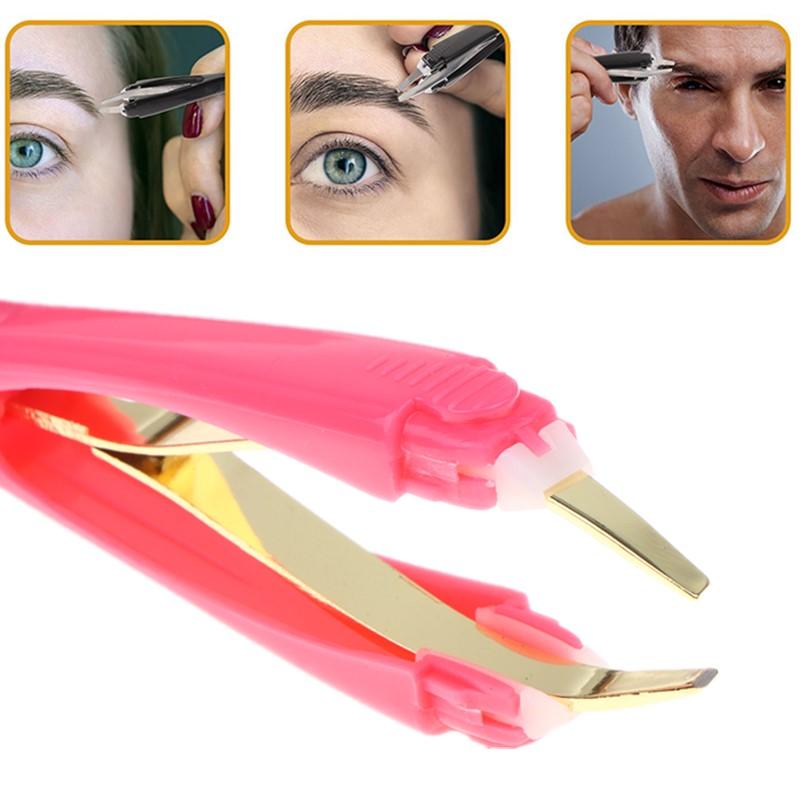 Kaş cımbızı otomatik geri çeki - Beauty Hair Makeup incelemesi ve fiyatı