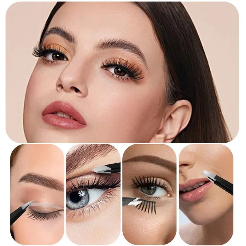 Ouriner Kaş Cımbızı Renkli Saç - Beauty Hair Makeup incelemesi ve fiyatı