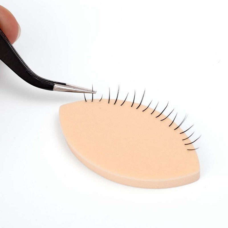 50/10 adet Yumuşak Sünger Saht - Beauty Makeup Training incelemesi ve fiyatı