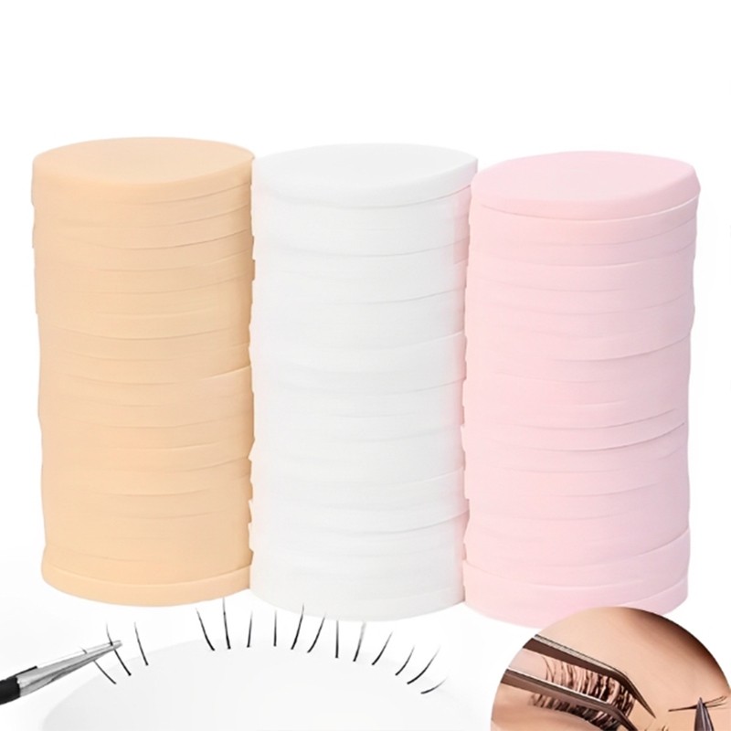 50/10 adet Yumuşak Sünger Saht - Beauty Makeup Training incelemesi ve fiyatı