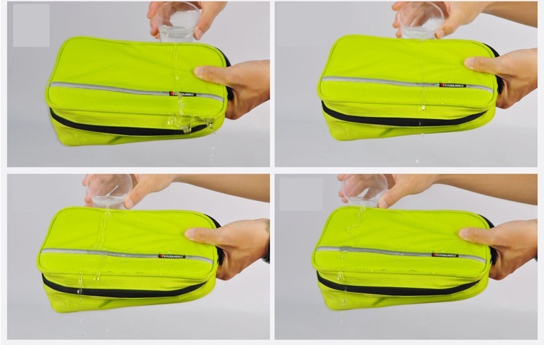 Erkekler Büyük Su Geçirmez Mak - Makeup Beauty Necessaire incelemesi ve fiyatı