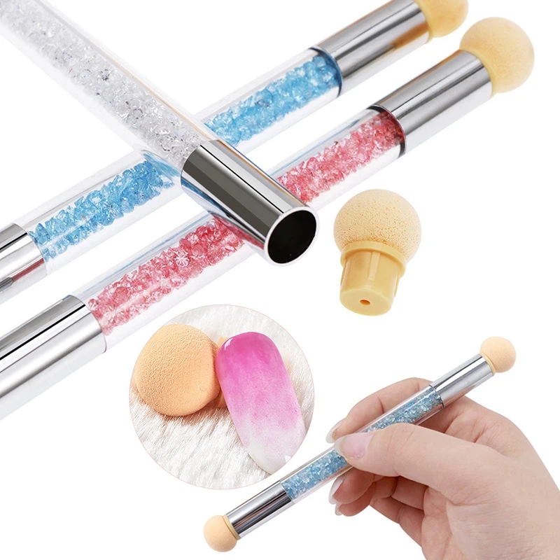 Yuvarlak Keskin Kafa Sünger Ka - Blush Brush Kabuki incelemesi ve fiyatı
