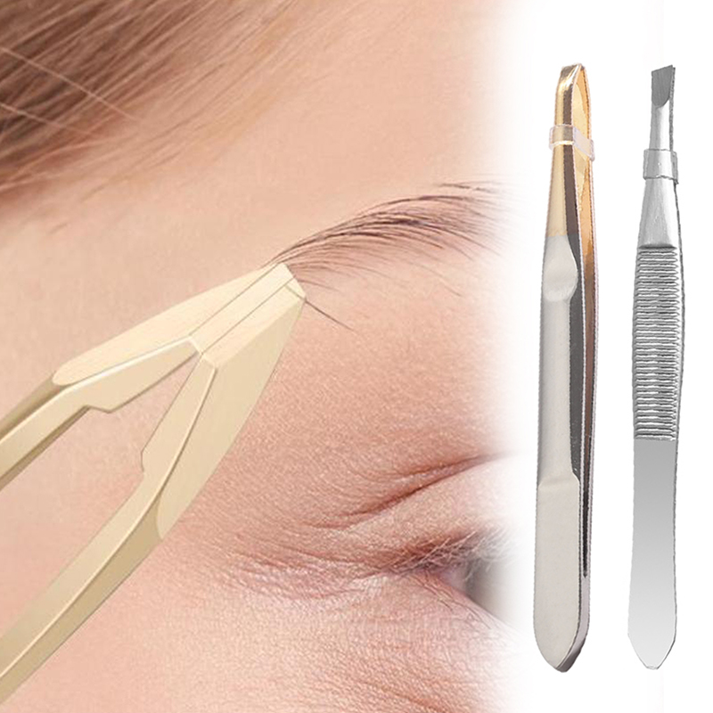Kaş Cımbızı Saç Güzellik İnce  - Beauty Hair Makeup incelemesi ve fiyatı