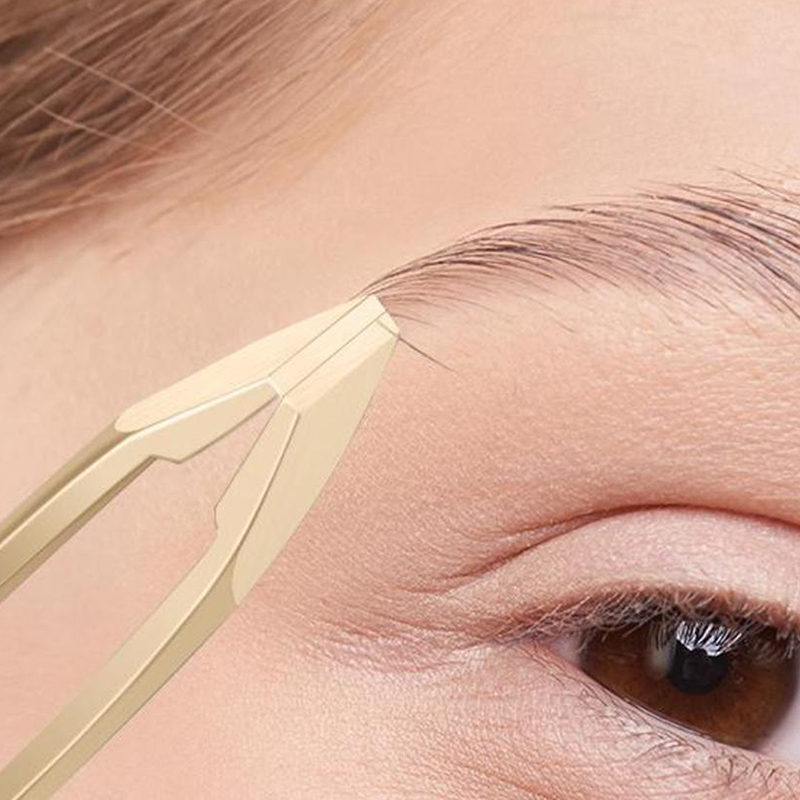 Kaş Cımbızı Saç Güzellik İnce  - Beauty Hair Makeup incelemesi ve fiyatı