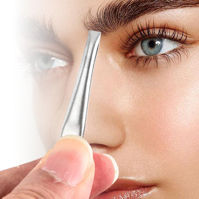 Kaş Cımbızı Saç Güzellik İnce  - Beauty Hair Makeup incelemesi ve fiyatı