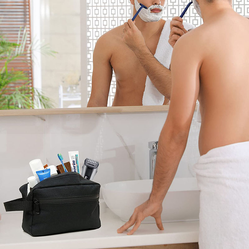 Seyahat Erkek makyaj çantası K - Makeup Beauty Necessaire incelemesi ve fiyatı